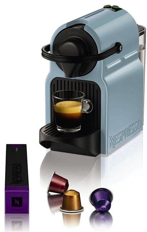 Nespresso Kapselmaschine NESPRESSO Inissia XN1004 | OTTO