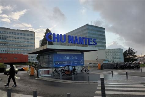 Accident En Loire Atlantique Un Homme Transport Au Chu De Nantes