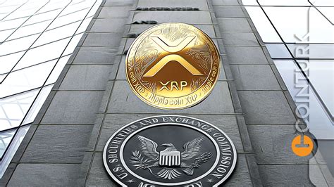 SEC XRP Davasında Yeni Gelişme SEC Rippleın Sorularını Yanıtlayacak