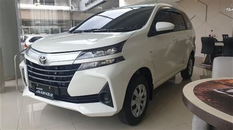 Berburu Mpv Toyota Harga Di Bawah Rp Jutaan Pilih Avanza Baru