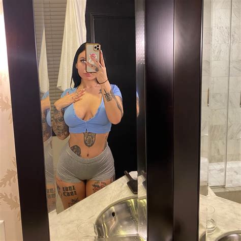 Who Is This Tatted Babe Stella Brooks NameThatPorn