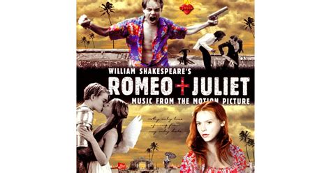 Romeo + Juliet (1996) | Best '90s Movie Soundtracks | POPSUGAR ...