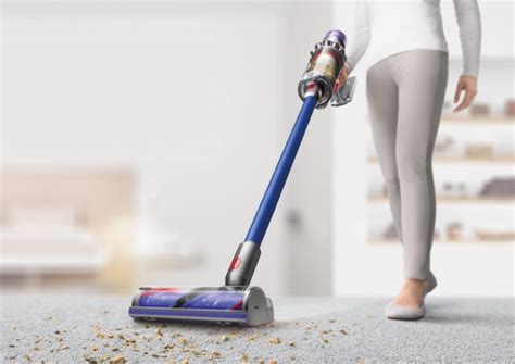 Dyson V Extra Ancora Pi Potente E Intelligente Macitynet It