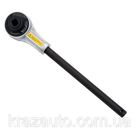 Купить Редуктор-усилитель мультипликатор TOPTUL 3/4"х1" 1000-3000Nm ...