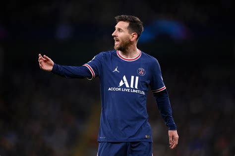 Messi Reached a Historic Feat in PSG's Ligue 1 Fixture vs. Reims - PSG Talk