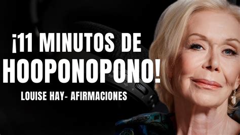 EMPIEZA TU MAÑANA con 11 Minutos de Meditación HOOPONOPONO para un día