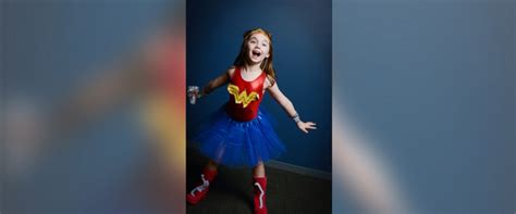 How To Make Last Minute Superhero Costumes For Children Abc News