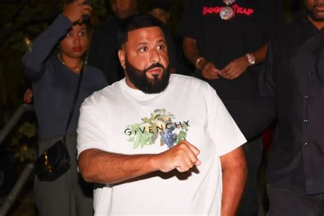 DJ Khaled Goes Viral Over Stacked Ice Cream Freezer But Fans Slam His ...