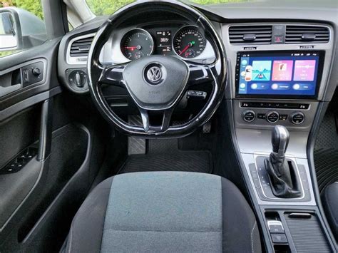 Vw Golf 7 Automat 2015 Targu Mures OLX Ro