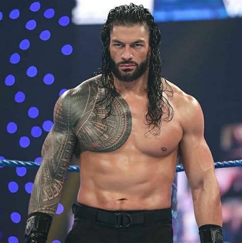 Roman Reigns Empire On Instagram Like Comment Share Romanreigns