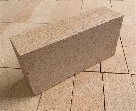 High Alumina Refractory Brick Kerui Refractory