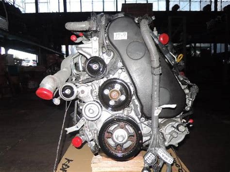 Used 1kd Ftv Engine Toyota Regius Ace 2015 Qdf Kdh201v 1900030880 Be