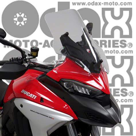 Ducati Multistrada V S Powerbronze Odax O D A