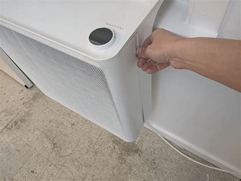 Gradient Indoor Unit Maintenance And Cleaning Gradient