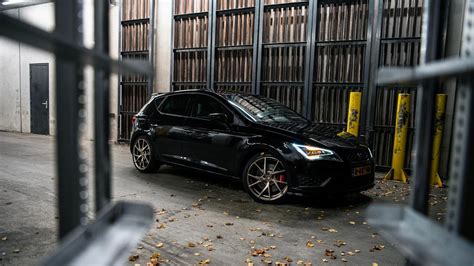 Arey Komt Langs Seat Leon Cupra Pk Aflevering Youtube