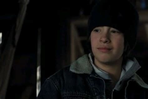 Jimmy Bennett - Orphan Ipod #4 - Orphan Image (22350321) - Fanpop