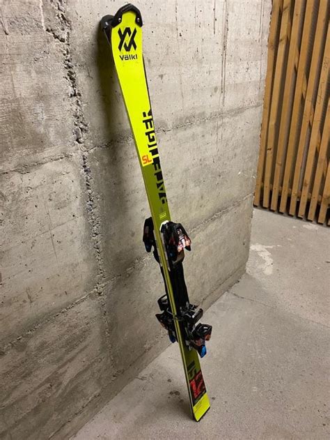 2 Paar Völkl Racetiger Junior SL Rennski 150 cm Kaufen auf Ricardo