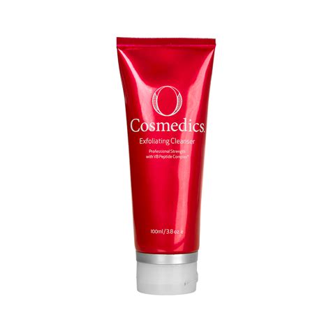 EXFOLIATING CLEANSER - Regina Skin Beauty