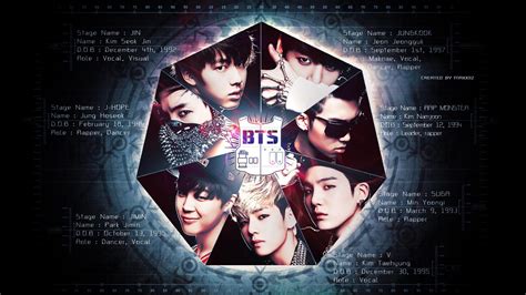 Bts Logo Laptop Wallpapers Top Free Bts Logo Laptop Backgrounds