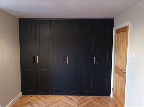 Fitted Wardrobe Northern Ireland Fusion Robes Belfast