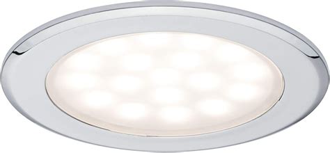 Paulmann Led M Belleuchte Einbauleuchte Rund Incl X Watt