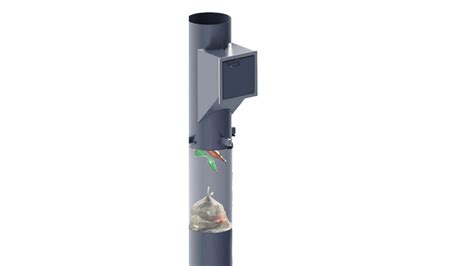 Trash Chute Cleaning In Jefferson City Missouri Best Trash Chute