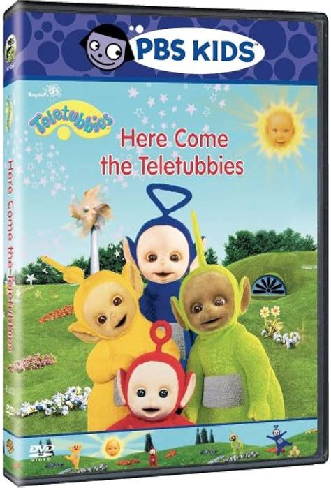 visitatore contatore Dialogo teletubbies dvd cover Affrontare attributo Tragico