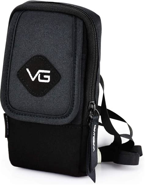 Buy Vapeguard Vape Case Travel Bag Vapor Carrying Pouch Vaping