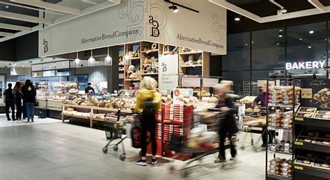 Dunnes Stores Food Interstore