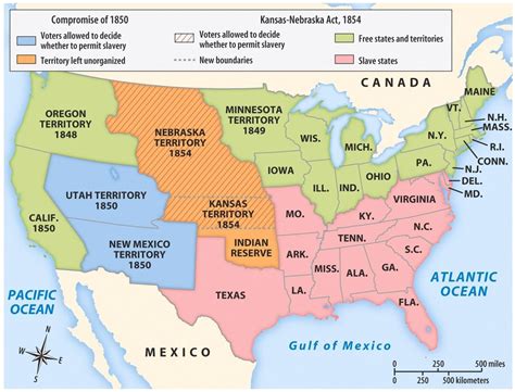 Sectionalism - Civil war Unit