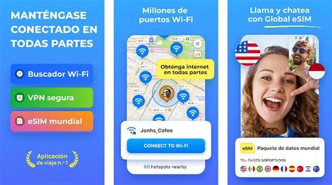 Las Mejores Apps Para Compartir Wifi En Android Iphone