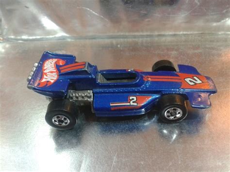 Hot Wheels Malibu Grand Prix De M I Malasia En Mercado Libre