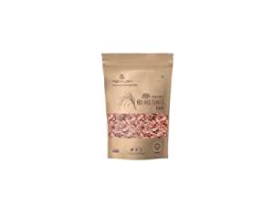 Renaush Organic Red Rice Flakes Poha Gm Amazon In Grocery