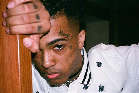 XXXTENTACION fotos (18 fotos) - LETRAS.COM