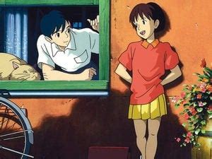 Studio Ghibli M S All De Hayao Miyazaki La Historia Y Los Directores