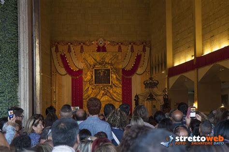 Reggio Calabria In Festa Per La Madonna Della Consolazione Il Racconto E Tutte Le Foto Della