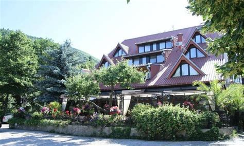 HOTEL SUMSKI FENERI - Prices & Reviews (Bitola, Republic of North ...