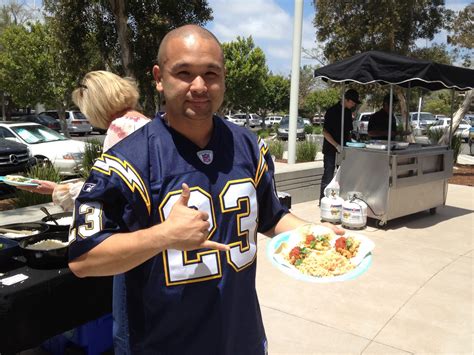 Taco Guy Cartn Tacos