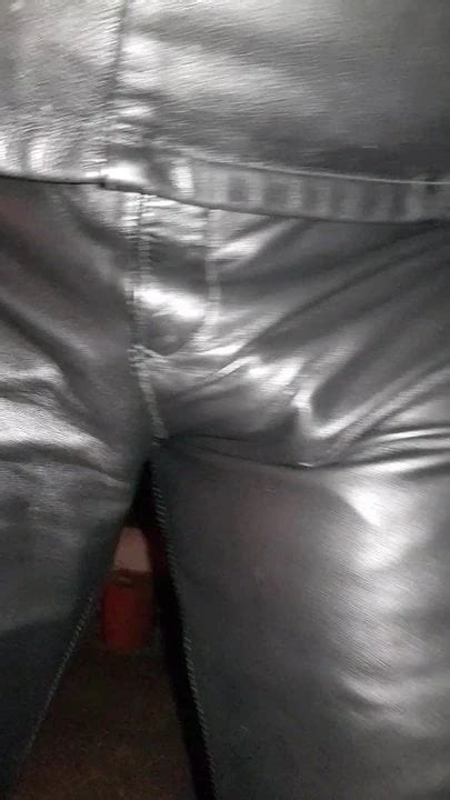 Leather Tonight Gay Porn Feat Leatherman63 XHamster