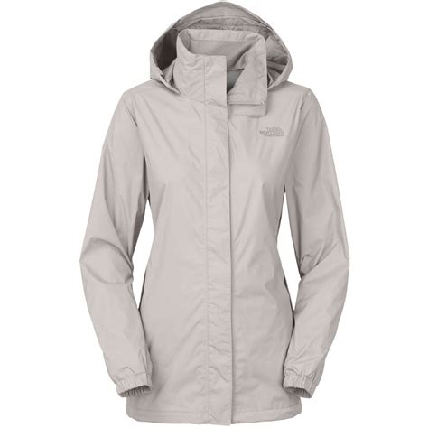 The North Face Resolve Parka Womens Clothing