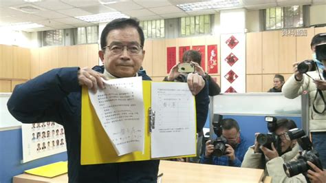 砲口一致對外！ 賴士葆宣布「退出黨團總召選舉」政治 壹新聞