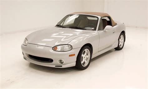 Mazda Miata Classic Auto Mall