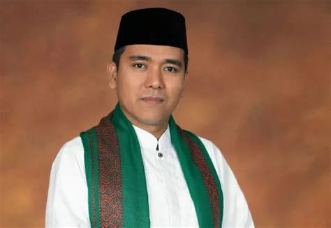 Inilah Profil Hasan Basri Sagala Calon Wakil Gubernur Yang Mendampingi