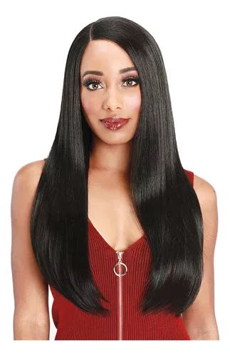 Wig Zury Sis Beyond Hd Lace Front Byd Wg Lace H Dayla Mercadolibre