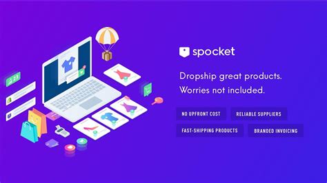 Spocket Dropshipping Reviews Updated June