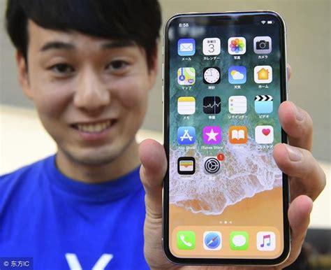 蘋果危機重重，iphone X接連出問題，到底是工業之殤還是？ 每日頭條