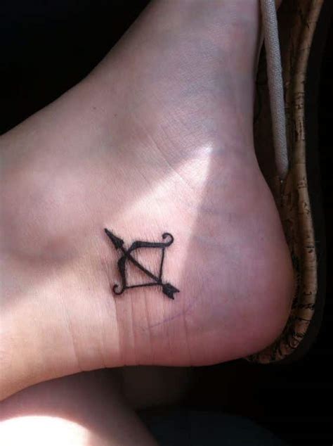 Sagittarius Tattoos For Men Ideas And Inspiration For Guys