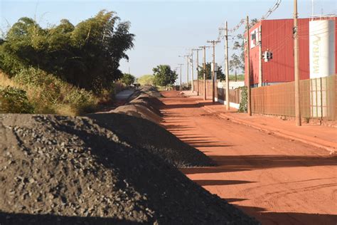 Tribunal De Contas Aponta Obras Atrasadas E Duas Paralisadas Em Barretos