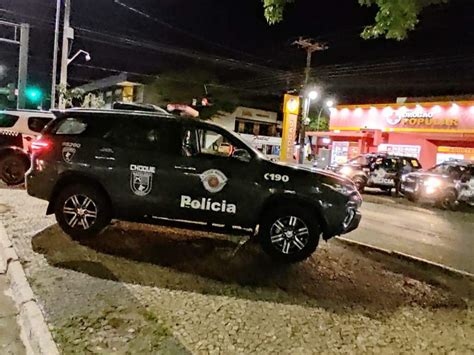 Suspeito De Ser Olheiro Do Crime Morto Pela Pol Cia De Sp Tinha