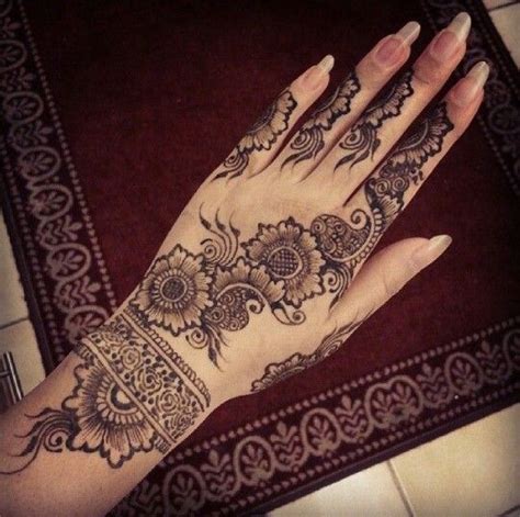 Latest Arabic Mehndi Designs Finger Henna Designs Mehndi Designs